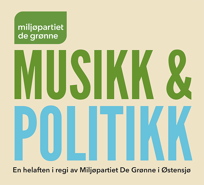 musikk og politikk